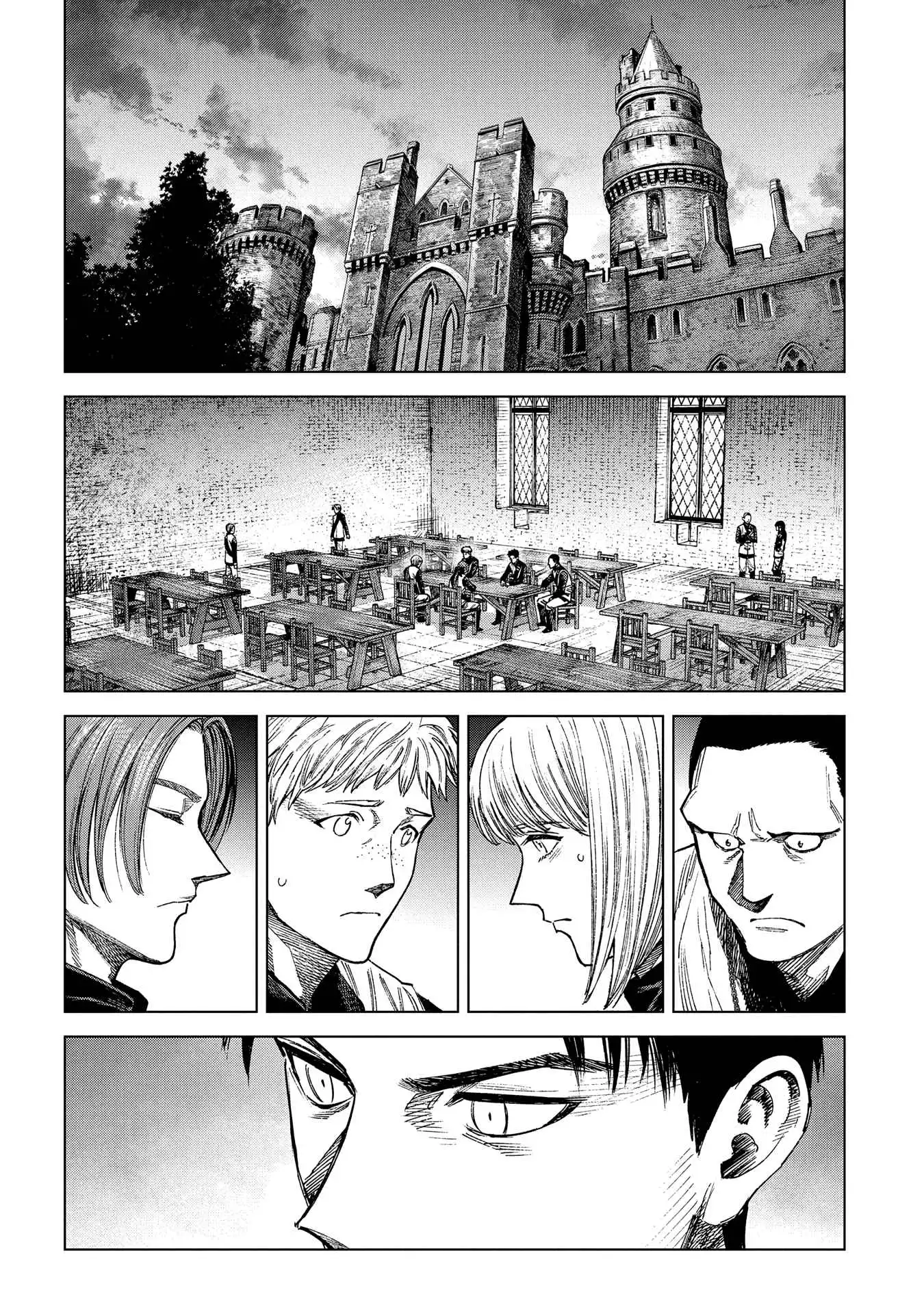 Madou no Keifu Chapter 12 16